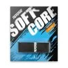 Softcore Basic Grip 1er Pack - Schwarz -Tennisausrüstungs Geschäft 0124300000 000