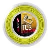 TCS Rough Saitenrolle 200m - Gelb 1 TCS Rough Saitenrolle 200m - Gelb -Tennisausrüstungs Geschäft 01243000 000