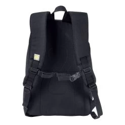 BJØRN BORG Core Iconic Rucksack - Schwarz -Tennisausrüstungs Geschäft 0124800000 0 2