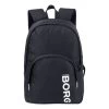 BJØRN BORG Core Iconic Rucksack - Schwarz 2 BJØRN BORG Core Iconic Rucksack - Schwarz -Tennisausrüstungs Geschäft 0124800000 12