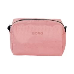 BJØRN BORG Street Kulturtasche - Pink -Tennisausrüstungs Geschäft 0125600000 0 1