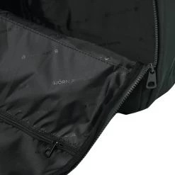 BJØRN BORG Iconic Rucksack - Dunkelgrün