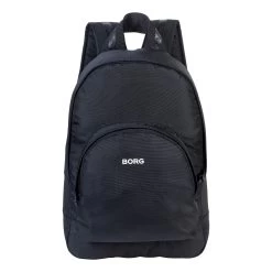 BJØRN BORG Street Rucksack - Schwarz 7 BJØRN BORG Street Rucksack - Schwarz -Tennisausrüstungs Geschäft 0125800000 000