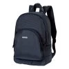 BJØRN BORG Street Rucksack - Schwarz