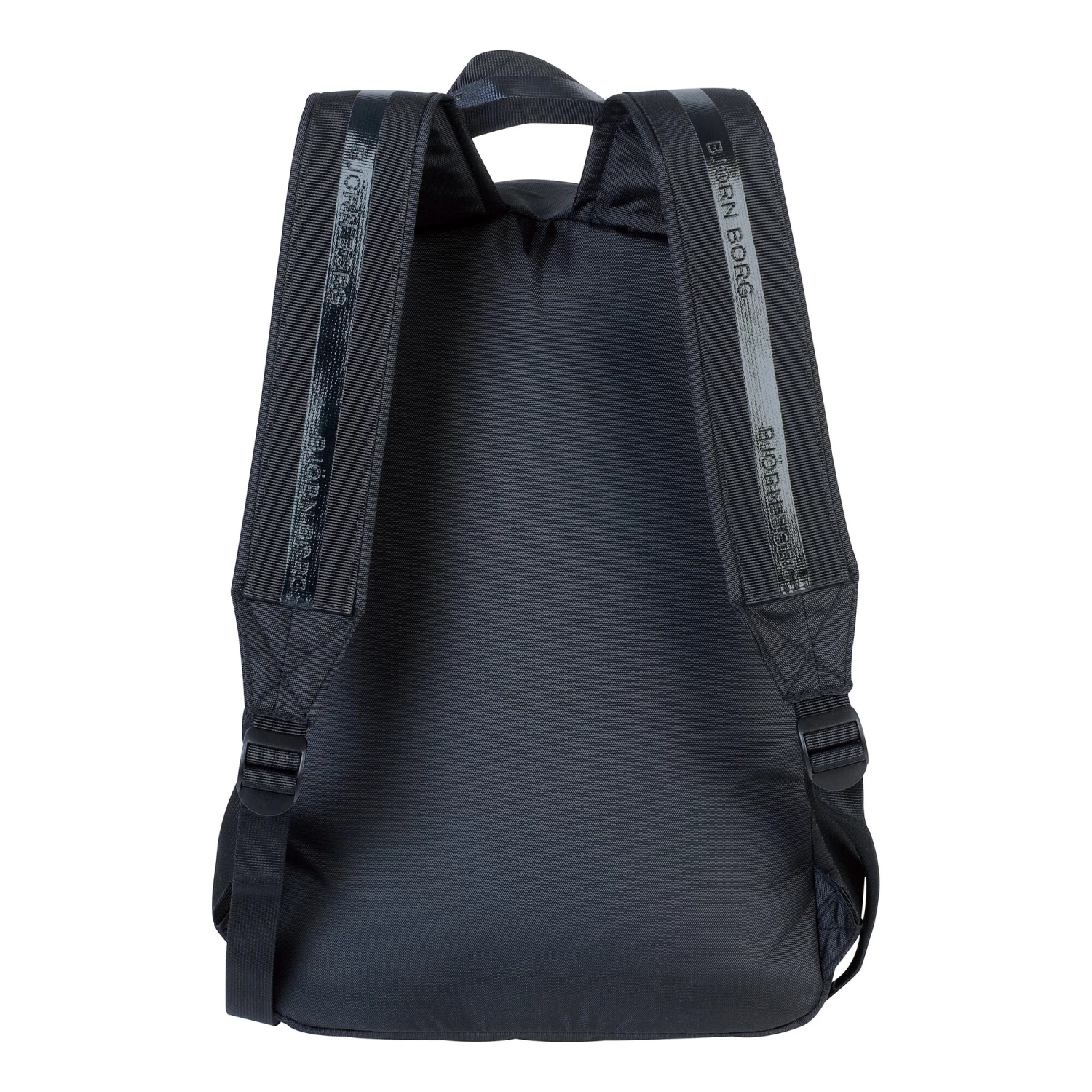 BJØRN BORG Street Rucksack - Schwarz 4 BJØRN BORG Street Rucksack - Schwarz – Bild 2