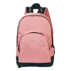 BJØRN BORG Street Rucksack - Rosa, Schwarz 9 BJØRN BORG Street Rucksack - Rosa, Schwarz -Tennisausrüstungs Geschäft 0125900000 000