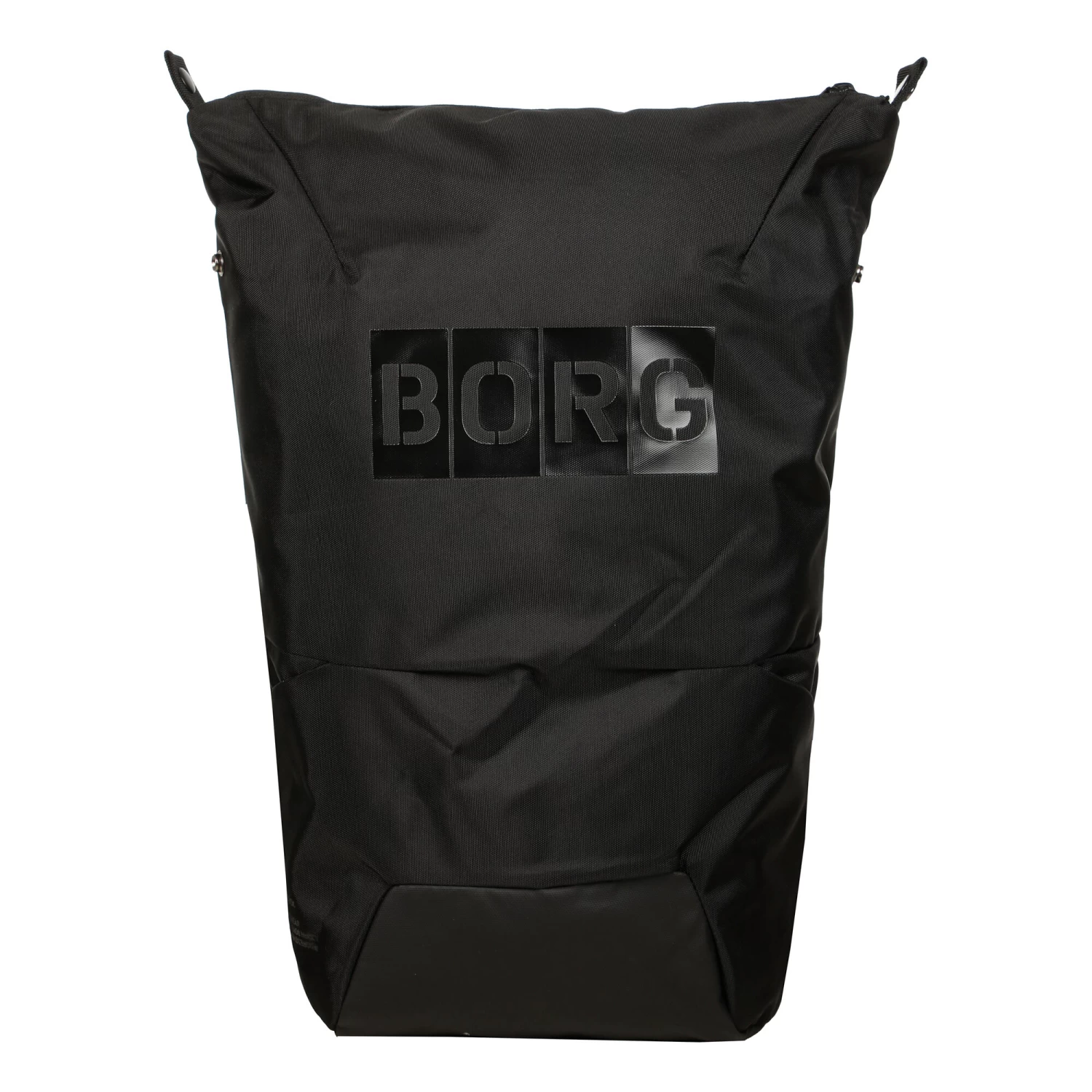 BJØRN BORG Technical Rucksack - Schwarz 3 BJØRN BORG Technical Rucksack - Schwarz