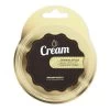 Cream Saitenset 12m - Creme -Tennisausrüstungs Geschäft 01270000 000
