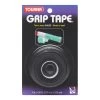 Tourna Grip Tape 1er Pack - Schwarz -Tennisausrüstungs Geschäft 0127700000 000