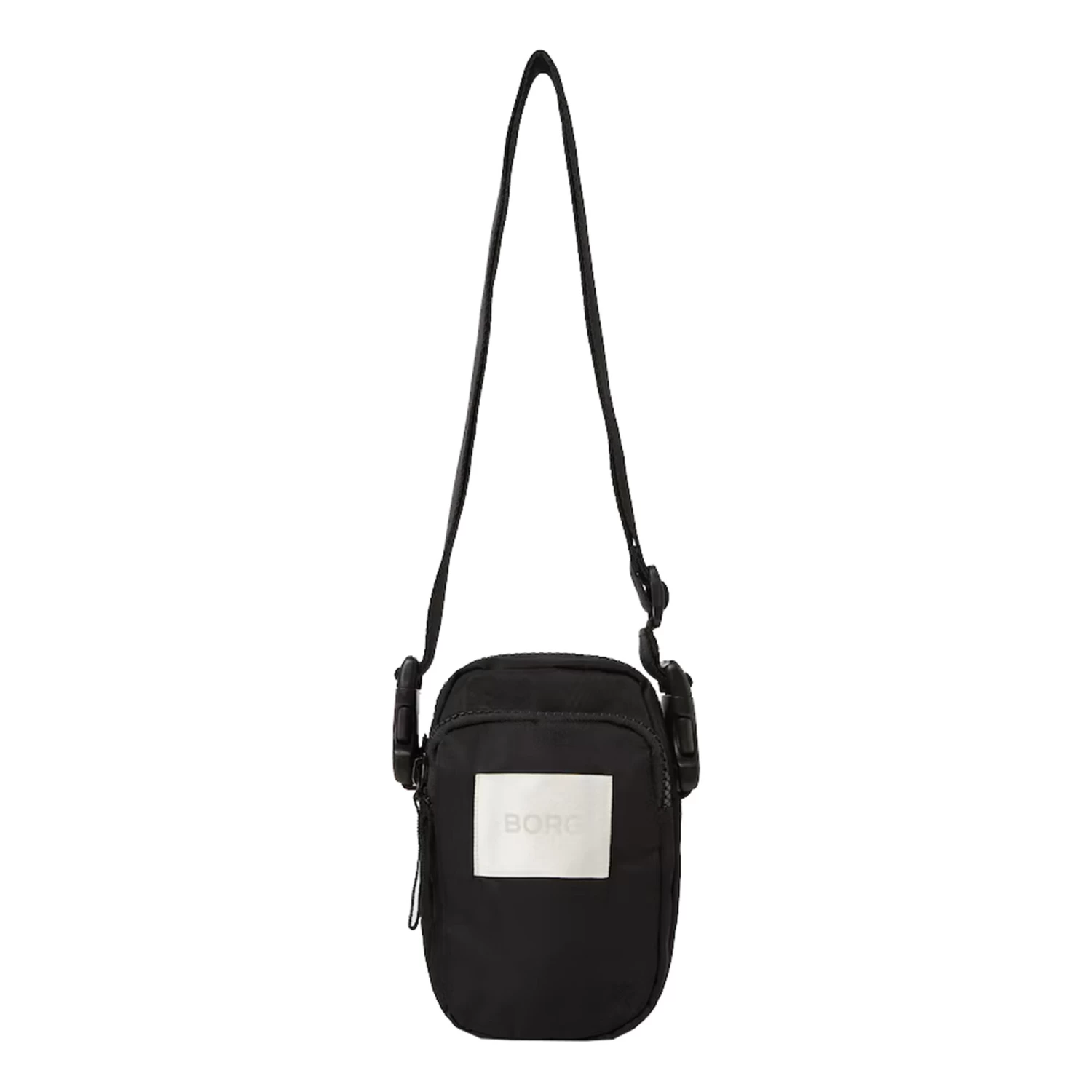 BJØRN BORG Center Crossover Umhängetasche - Schwarz 5 BJØRN BORG Center Crossover Umhängetasche - Schwarz – Bild 3
