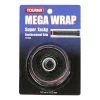 Tourna Mega Wrap 1er Pack - Schwarz 1 Tourna Mega Wrap 1er Pack - Schwarz -Tennisausrüstungs Geschäft 0128000000 000