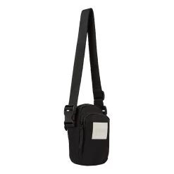 BJØRN BORG Center Crossover Umhängetasche - Schwarz 9 BJØRN BORG Center Crossover Umhängetasche - Schwarz -Tennisausrüstungs Geschäft 0128000000 0 1