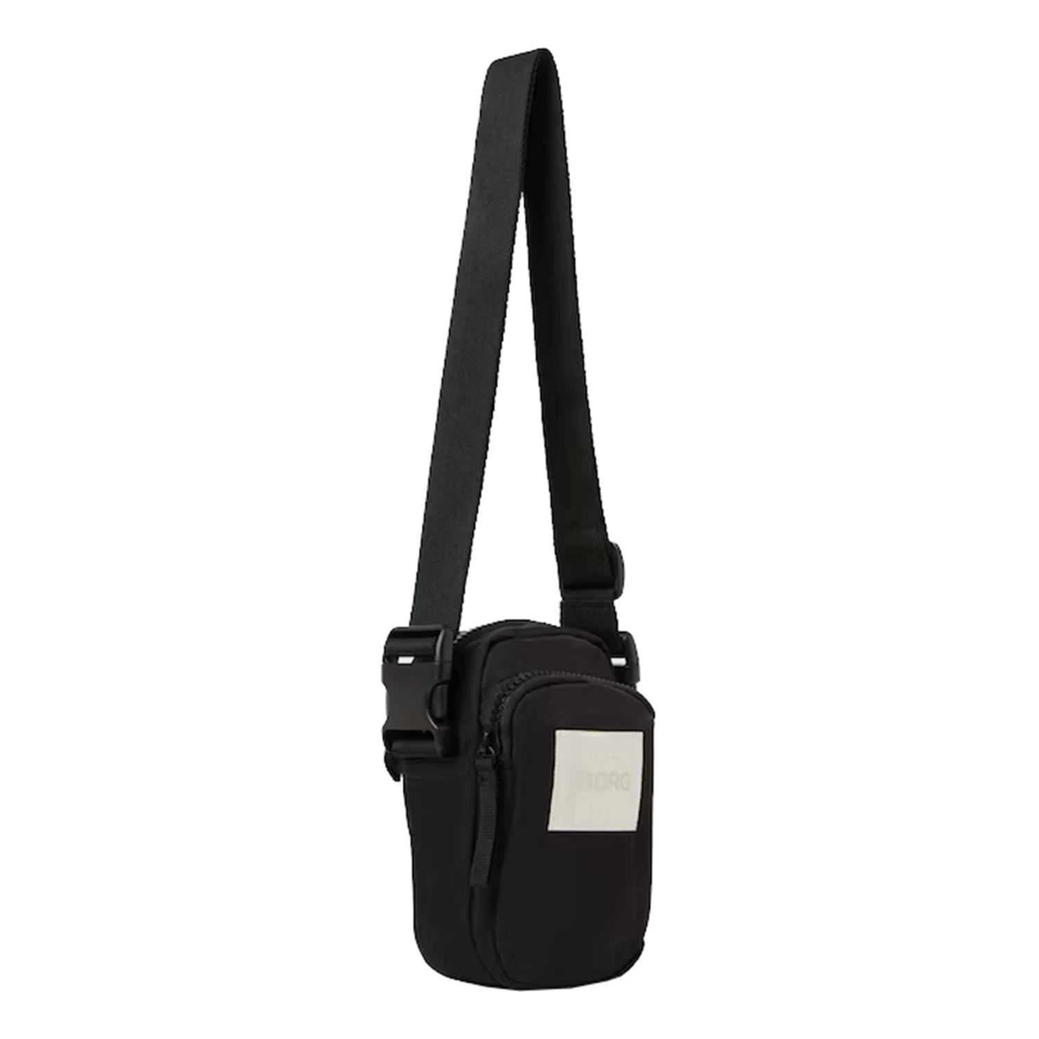 BJØRN BORG Center Crossover Umhängetasche - Schwarz 6 BJØRN BORG Center Crossover Umhängetasche - Schwarz – Bild 4