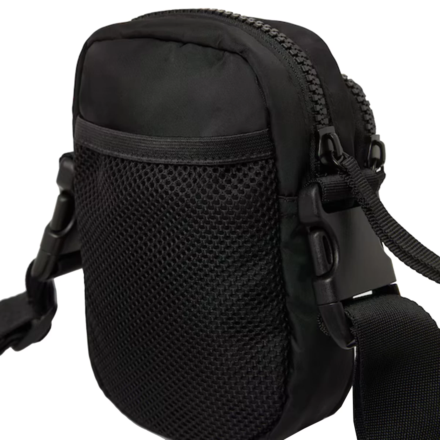 BJØRN BORG Center Crossover Umhängetasche - Schwarz 4 BJØRN BORG Center Crossover Umhängetasche - Schwarz – Bild 2