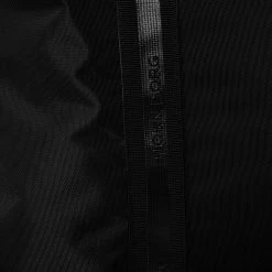 BJØRN BORG Signature Tote Freizeittasche - Schwarz -Tennisausrüstungs Geschäft 0128100000 10