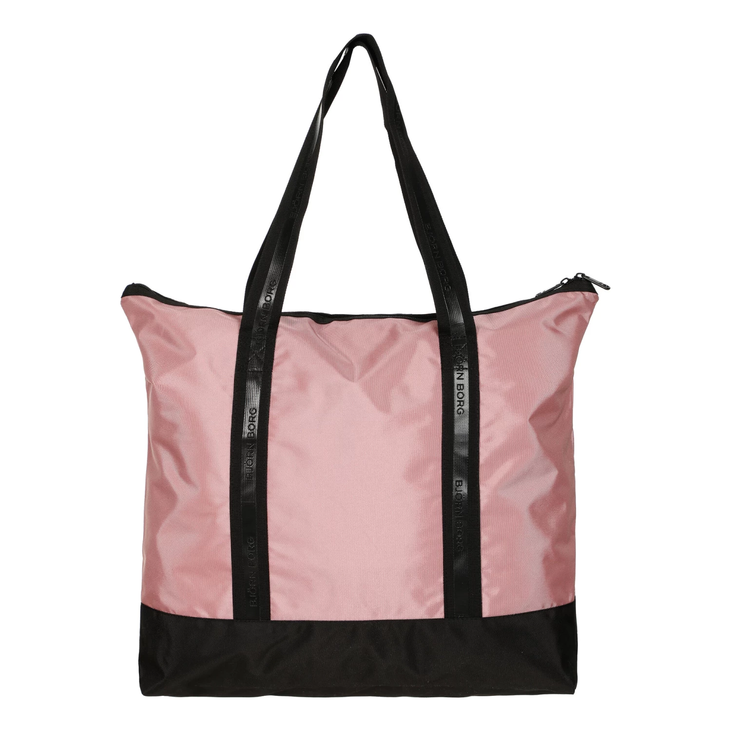 BJØRN BORG Signature Tote Freizeittasche - Orange 6 BJØRN BORG Signature Tote Freizeittasche - Orange – Bild 4