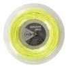 Dunlop Explosive Speed Saitenrolle 200m - Gelb