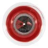 Dunlop Explosive Saitenrolle 200m - Rot -Tennisausrüstungs Geschäft 01300000 000