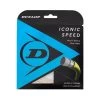 Dunlop Iconic Speed Saitenset 12m - Nude -Tennisausrüstungs Geschäft 01311000 000