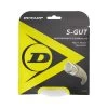 Dunlop S-Gut Saitenset 12m - Weiß 1 Dunlop S-Gut Saitenset 12m - Weiß -Tennisausrüstungs Geschäft 01312000 000
