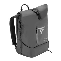 TECNIFIBRE Team Dry Standbag Rucksack - Schwarz 10 TECNIFIBRE Team Dry Standbag Rucksack - Schwarz -Tennisausrüstungs Geschäft 0134600000 000