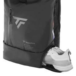 TECNIFIBRE Team Dry Standbag Rucksack - Schwarz 11 TECNIFIBRE Team Dry Standbag Rucksack - Schwarz -Tennisausrüstungs Geschäft 0134600000 11