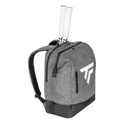 TECNIFIBRE All Vision Rucksack - Grau -Tennisausrüstungs Geschäft 0135000000 11