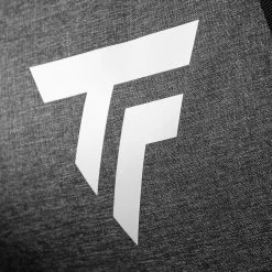 TECNIFIBRE All Vision Duffel Sporttasche - Grau -Tennisausrüstungs Geschäft 0135100000 10