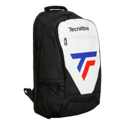 TECNIFIBRE Tour Endurance 2023 Rucksack - Weiß -Tennisausrüstungs Geschäft 0135600000 0 1
