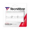 TECNIFIBRE Players Pro 3er Pack - Weiß