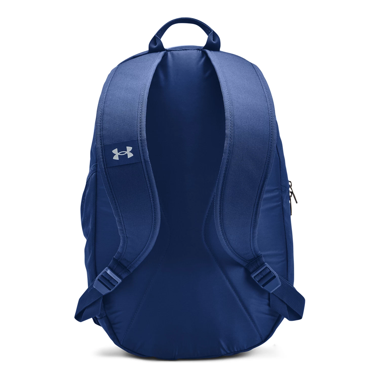 Under Armour Hustle Lite Rucksack - Blau, Gelb 4 Under Armour Hustle Lite Rucksack - Blau, Gelb – Bild 2