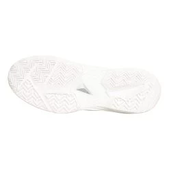 YONEX Power Cushion Sonicage 3 Allcourtschuh Damen - Weiß, Silber 10 YONEX Power Cushion Sonicage 3 Allcourtschuh Damen - Weiß, Silber -Tennisausrüstungs Geschäft 01403000 0 5