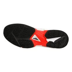 YONEX Power Cushion Sonicage 3 Allcourtschuh Herren - Weiß, Rot 10 YONEX Power Cushion Sonicage 3 Allcourtschuh Herren - Weiß, Rot -Tennisausrüstungs Geschäft 01408000 0 5