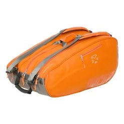 PACIFIC X Tour Team Racket Bag 2XL Schlägertasche - Orange -Tennisausrüstungs Geschäft 0141500000 000
