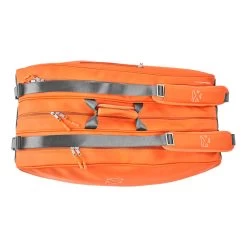 PACIFIC X Tour Team Racket Bag 2XL Schlägertasche - Orange -Tennisausrüstungs Geschäft 0141500000 0 2