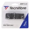 TECNIFIBRE Wax Max Grip 1er Pack - Schwarz 2 TECNIFIBRE Wax Max Grip 1er Pack - Schwarz -Tennisausrüstungs Geschäft 0141900000 000