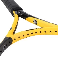 Kinetic Black Ace (315g) Turnierschläger 12 Kinetic Black Ace (315g) Turnierschläger -Tennisausrüstungs Geschäft 01423000 11