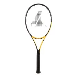 Kinetic Black Ace (300g) Turnierschläger 14 Kinetic Black Ace (300g) Turnierschläger -Tennisausrüstungs Geschäft 01424000 000