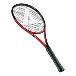 Kinetic Black Ace Pro (305g) Turnierschläger 5 Kinetic Black Ace Pro (305g) Turnierschläger -Tennisausrüstungs Geschäft 01426000 10