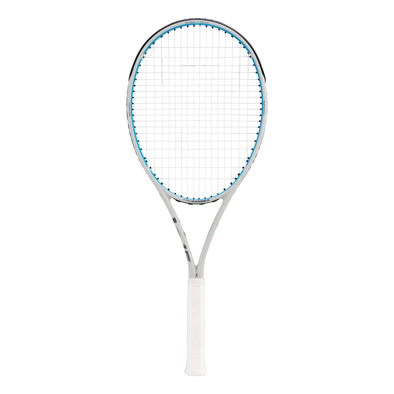 Kinetic 15 (260g) Turnierschläger 5 Kinetic 15 (260g) Turnierschläger – Bild 3