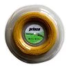 PRINCE Synthetic Gut Duraflex Saitenrolle 200m - Gold 1 PRINCE Synthetic Gut Duraflex Saitenrolle 200m - Gold -Tennisausrüstungs Geschäft 01440000 000