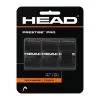 Head Prestige Pro 3er Pack - Schwarz