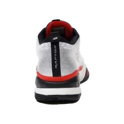 Lotto Raptor Hyperpulse 100 Clay Sandplatzschuh Herren - Weiß 16 Lotto Raptor Hyperpulse 100 Clay Sandplatzschuh Herren - Weiß -Tennisausrüstungs Geschäft 01504000 0 2