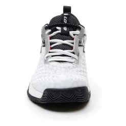 Lotto Raptor Hyperpulse 100 Clay Sandplatzschuh Herren - Weiß 13 Lotto Raptor Hyperpulse 100 Clay Sandplatzschuh Herren - Weiß -Tennisausrüstungs Geschäft 01504000 10