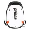 PRINCE Tour Evo Rucksack - Weiß, Grün -Tennisausrüstungs Geschäft 0150600000 000