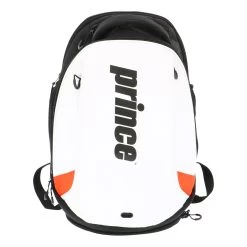 PRINCE Tour Evo Rucksack - Weiß, Grün