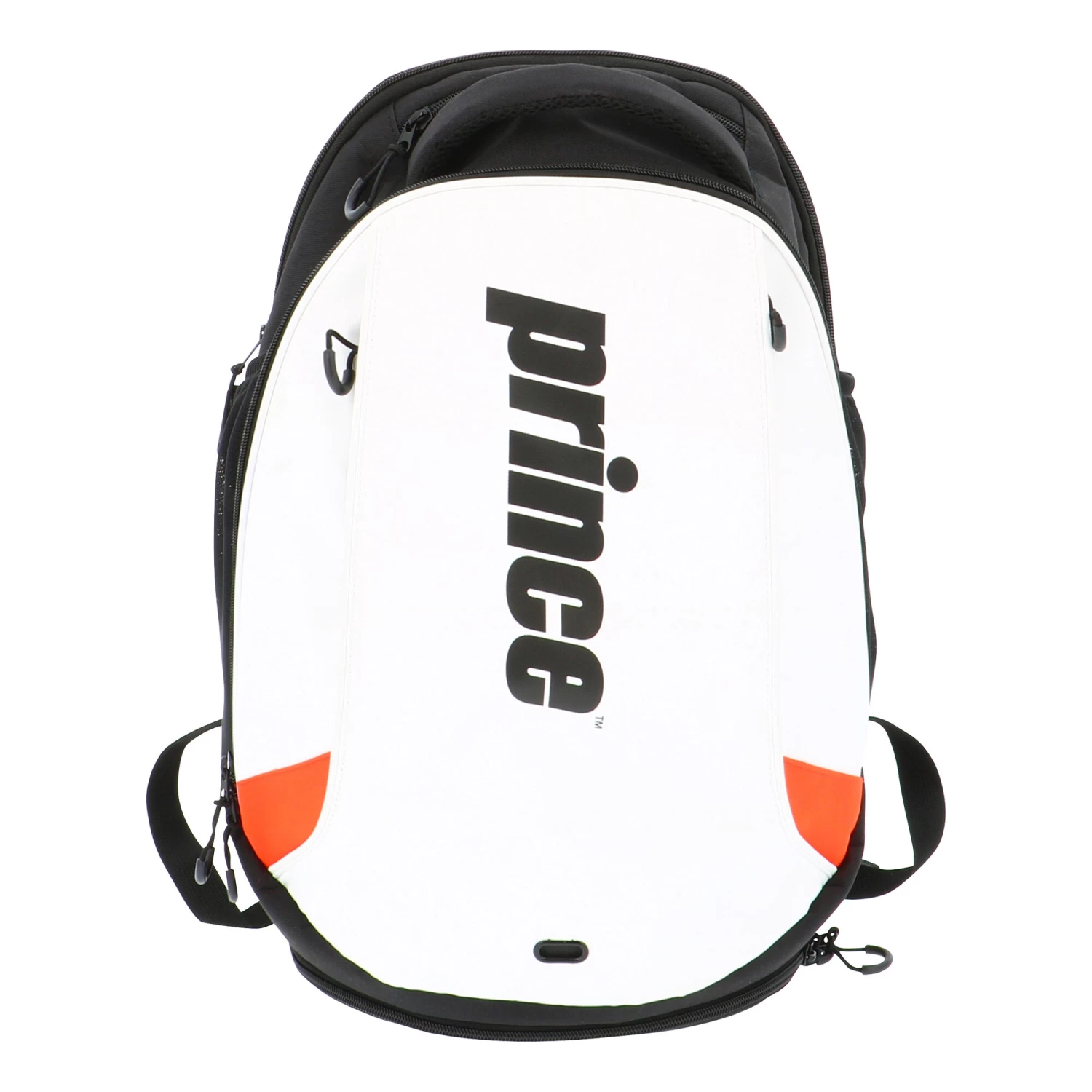PRINCE Tour Evo Rucksack - Weiß, Grün 3 PRINCE Tour Evo Rucksack - Weiß, Grün