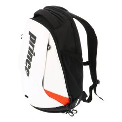PRINCE Tour Evo Rucksack - Weiß, Grün 8 PRINCE Tour Evo Rucksack - Weiß, Grün -Tennisausrüstungs Geschäft 0150600000 0 1