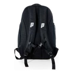 PRINCE Random Rucksack - Schwarz, Mehrfarbig 8 PRINCE Random Rucksack - Schwarz, Mehrfarbig -Tennisausrüstungs Geschäft 0150900000 0 2
