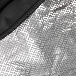 Dunlop CX Performance Thermo Schlägertasche 12er - Schwarz, Rot 10 Dunlop CX Performance Thermo Schlägertasche 12er - Schwarz, Rot -Tennisausrüstungs Geschäft 0150900000 11